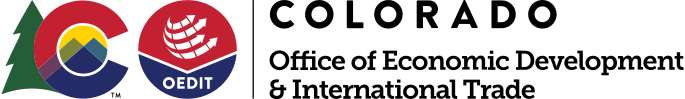 Colorado OEDIT Logo